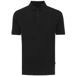 Polo tričko Iqoniq Yosemite z recykl. bavlny