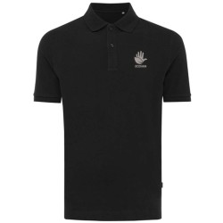 Polo tričko Iqoniq Yosemite z recykl. bavlny