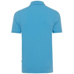 Polo tričko Iqoniq Yosemite z recykl. bavlny