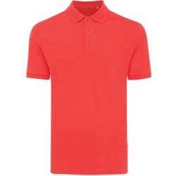 Polo tričko Iqoniq Yosemite z recykl. bavlny