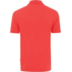 Polo tričko Iqoniq Yosemite z recykl. bavlny