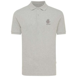 Polo tričko Iqoniq Yosemite z recykl. bavlny