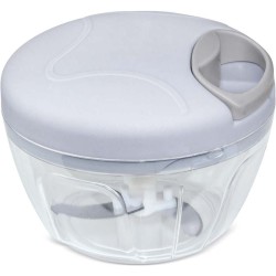 Manuální sekáček