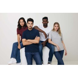 Polo tričko Iqoniq Yosemite z recykl. bavlny