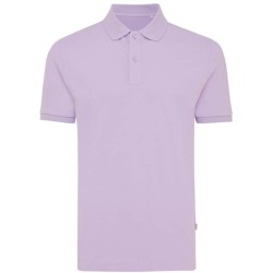 Polo tričko Iqoniq Yosemite z recykl. bavlny