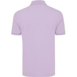 Polo tričko Iqoniq Yosemite z recykl. bavlny