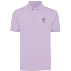 Polo tričko Iqoniq Yosemite z recykl. bavlny