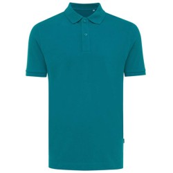 Polo tričko Iqoniq Yosemite z recykl. bavlny