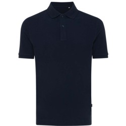 Polo tričko Iqoniq Yosemite z recykl. bavlny