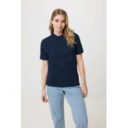 Polo tričko Iqoniq Yosemite z recykl. bavlny