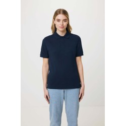 Polo tričko Iqoniq Yosemite z recykl. bavlny