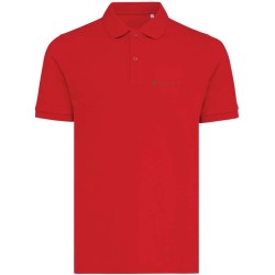 Polo tričko Iqoniq Yosemite z recykl. bavlny