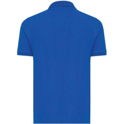 Polo tričko Iqoniq Yosemite z recykl. bavlny