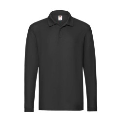 Polokošile Premium Long Sleeve