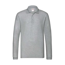 Polokošile Premium Long Sleeve