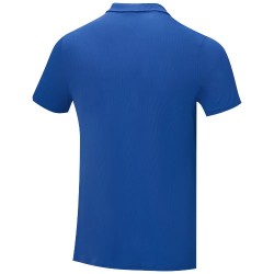 Deimos, pánské polo cool fit s krátkým rukávem