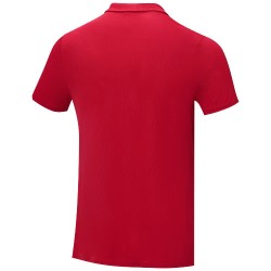 Deimos, pánské polo cool fit s krátkým rukávem