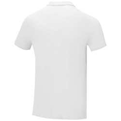 Deimos, pánské polo cool fit s krátkým rukávem