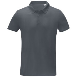 Deimos, pánské polo cool fit s krátkým rukávem
