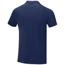 Deimos, pánské polo cool fit s krátkým rukávem