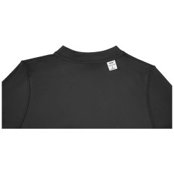 Deimos, dámské polo cool fit s krátkým rukávem