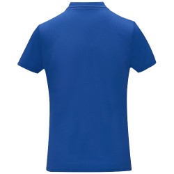 Deimos, dámské polo cool fit s krátkým rukávem