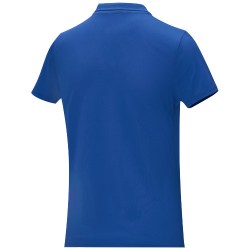 Deimos, dámské polo cool fit s krátkým rukávem