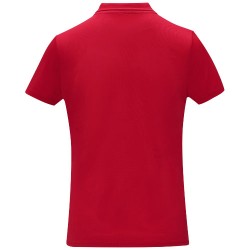 Deimos, dámské polo cool fit s krátkým rukávem