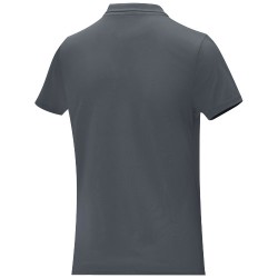 Deimos, dámské polo cool fit s krátkým rukávem