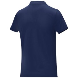 Deimos, dámské polo cool fit s krátkým rukávem