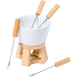 Sada na fondue Helvet