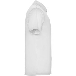 Monzha pánská sportovní polokošile s krátkým rukávem