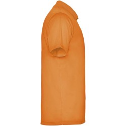 Monzha pánská sportovní polokošile s krátkým rukávem