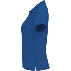 Monzha dámská sportovní polokošile s krátkým rukávem