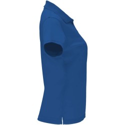 Monzha dámská sportovní polokošile s krátkým rukávem