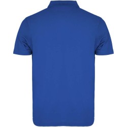 Austral unisex polokošile s krátkým rukávem