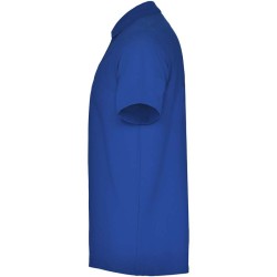 Austral unisex polokošile s krátkým rukávem