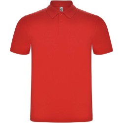 Austral unisex polokošile s krátkým rukávem