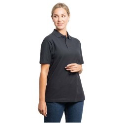 Austral unisex polokošile s krátkým rukávem