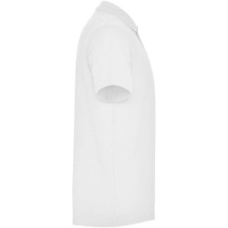 Austral unisex polokošile s krátkým rukávem