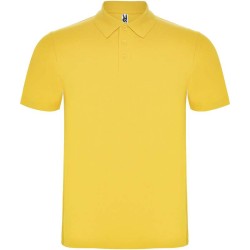 Austral unisex polokošile s krátkým rukávem