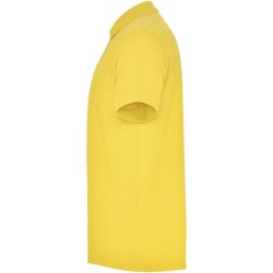 Austral unisex polokošile s krátkým rukávem