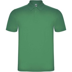 Austral unisex polokošile s krátkým rukávem