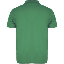 Austral unisex polokošile s krátkým rukávem