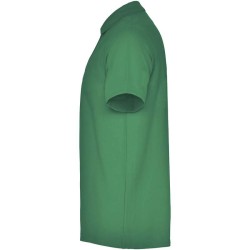 Austral unisex polokošile s krátkým rukávem