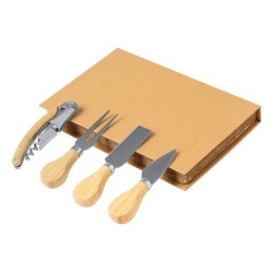 Sada na víno a sýry Sondrex