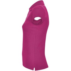 Star dámská polokošile s krátkým rukávem