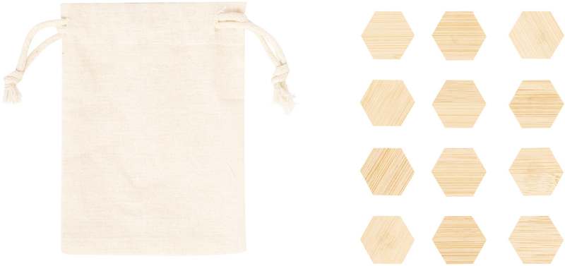 Sada magnetek na lednici Lirix