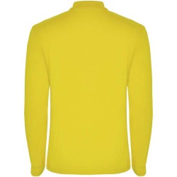 Estrella pánská polokošile s dlouhým rukávem