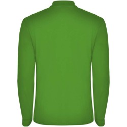 Estrella pánská polokošile s dlouhým rukávem